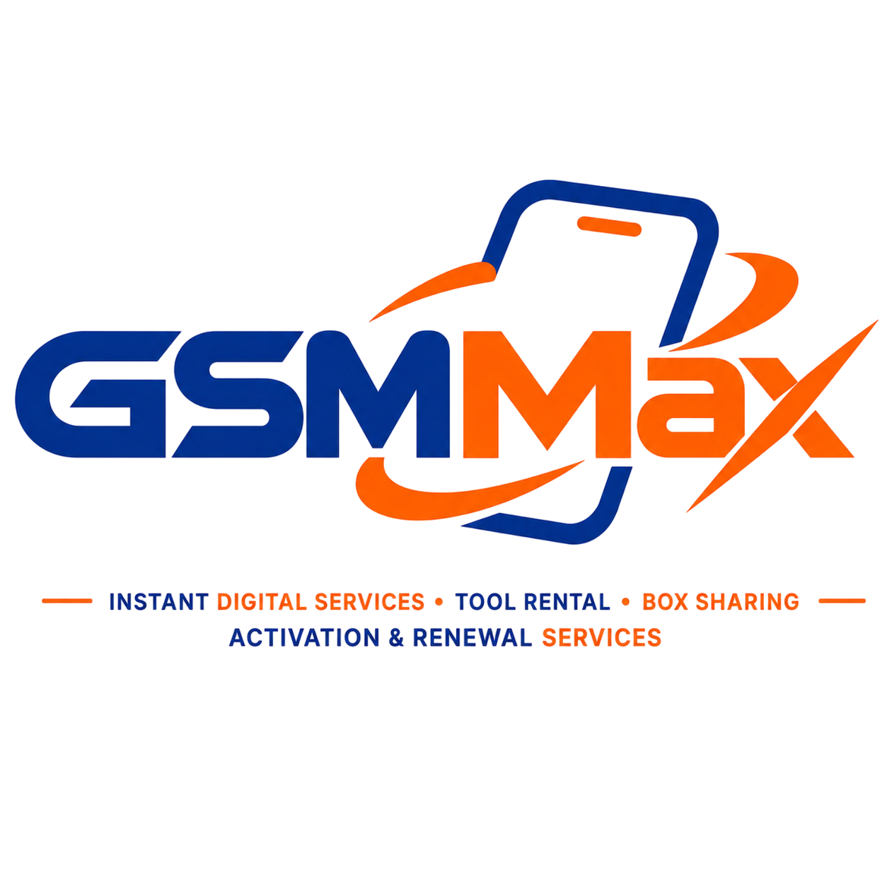 GsmMax