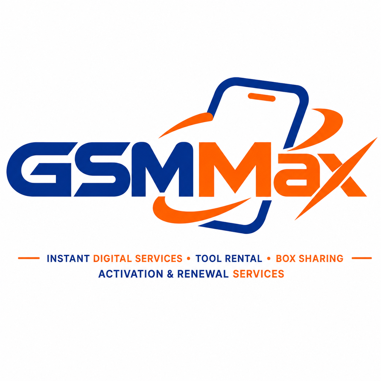 GsmMax